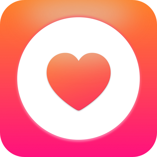 LoveTokens app icon