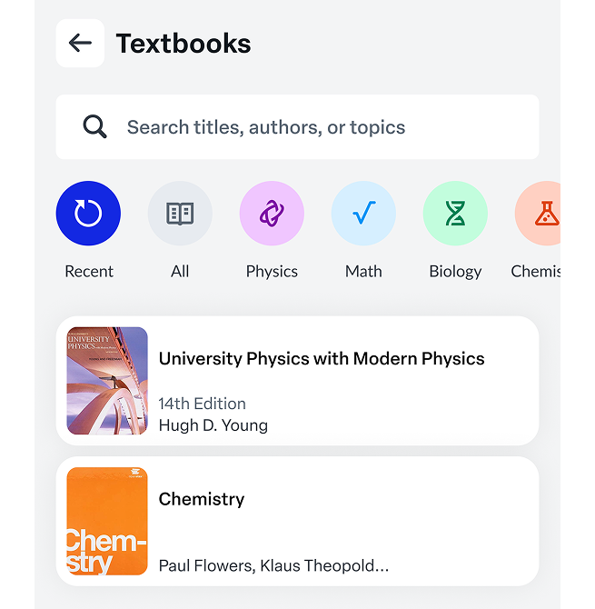 After — streamlined tab bar carrying only the items users actually opened